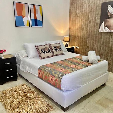 Hotel Casa Amara Cartagena Dış mekan fotoğraf