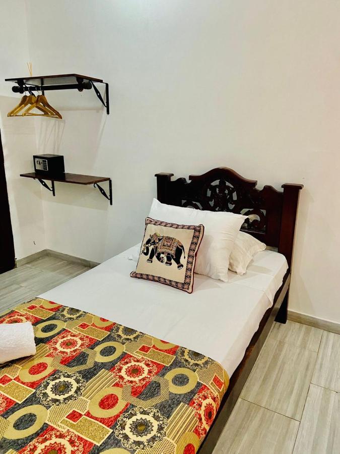 Hotel Casa Amara Cartagena Dış mekan fotoğraf