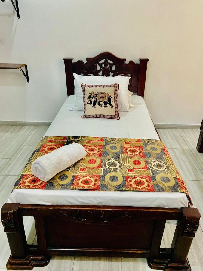 Hotel Casa Amara Cartagena Dış mekan fotoğraf