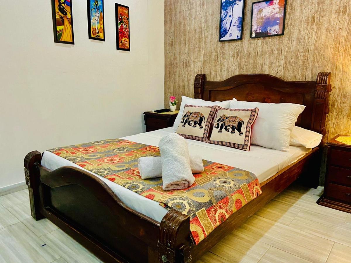Hotel Casa Amara Cartagena Dış mekan fotoğraf