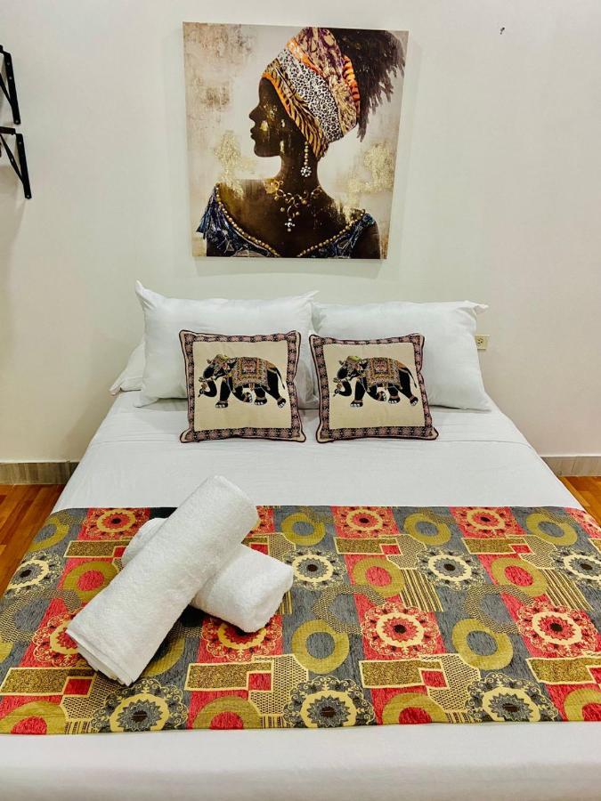 Hotel Casa Amara Cartagena Dış mekan fotoğraf