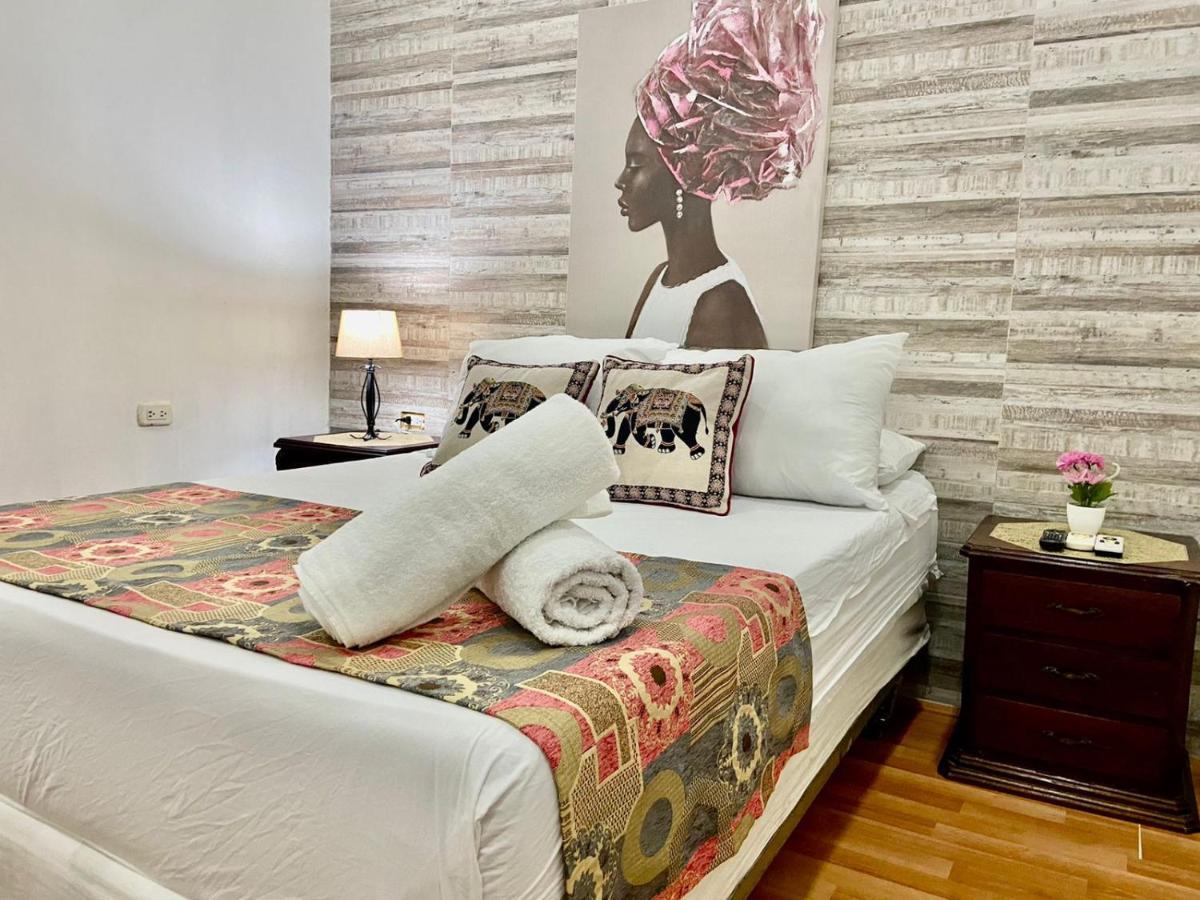 Hotel Casa Amara Cartagena Dış mekan fotoğraf